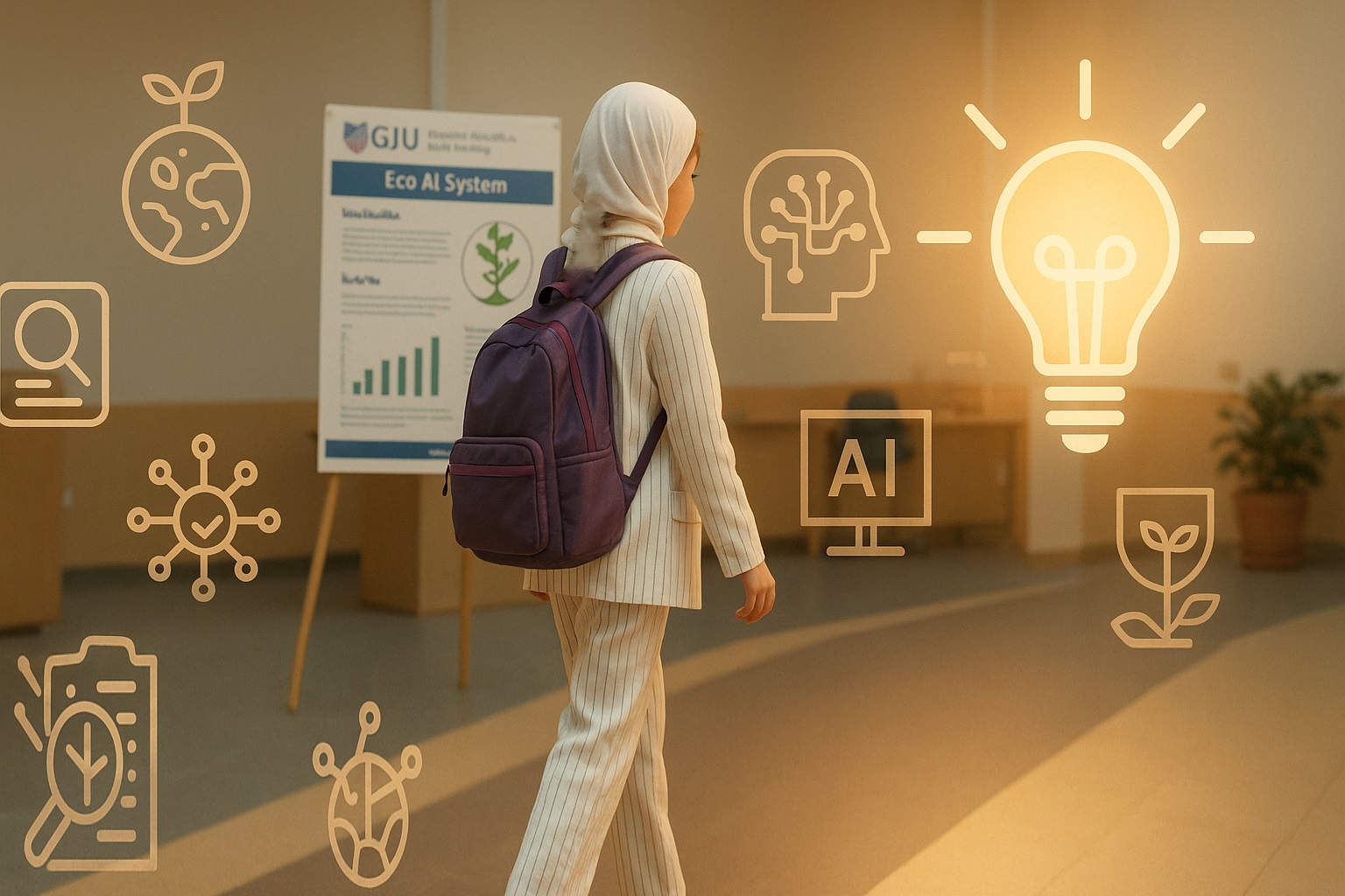 ماذا يعلّمنا هذا الإنجاز